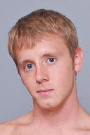 Photo of Kyle Harley