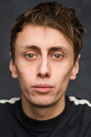 Photo of J.B. Moore as Tracksuit