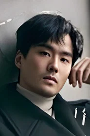 Photo of Qu Bo as 刘磊