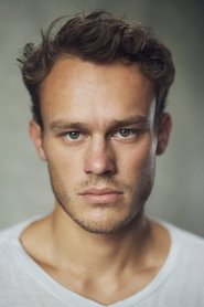 Photo of George Smale as Leo
