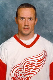 Photo of Steve Yzerman as self