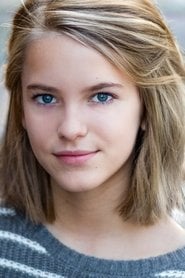 Photo of Hannah Westerfield as Young Lea