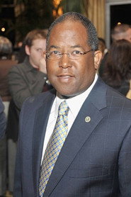 Photo of Mark Ridley-Thomas as Self