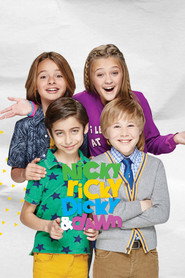 Season 2 poster