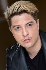 Photo of Emilio Merritt as Ramon