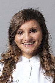 Photo of Noëmie Honiat as Self