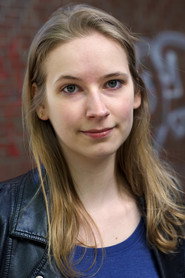 Photo of Lina Ludwig as Lisa