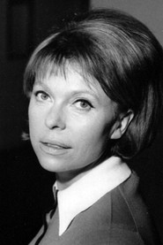 Photo of Margot Leonard as Nessi (voice)