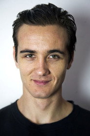Photo of Alex Jewson as Demon