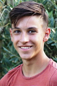 Photo of Teïlo Azaïs as Joe