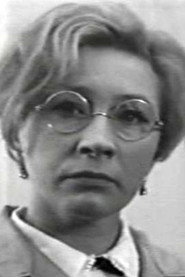 Photo of Natalya Enke as Анна Сергеевна