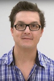 Photo of Mathieu Lavoie as Self
