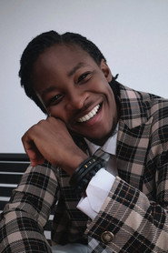 Photo of Mallum Arik as Chisom