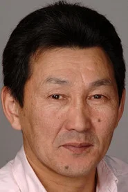 Photo of Petr Basnaev