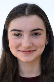 Photo of Kateřina Anna Součková as Majda
