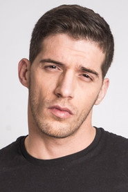 Photo of Ty Roderick