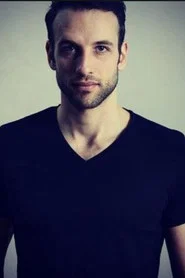 Photo of Matthew Binkley as Winston