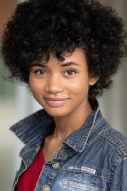 Photo of Cheyanne D. Jones as Self