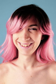 Photo of Fumettibrutti as Sé stessa