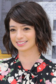 Photo of Kate Micucci as Rita
