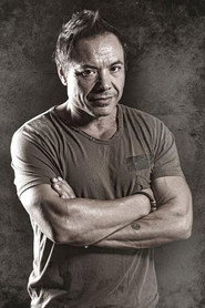 Photo of Justo Dieguez as Alejandro