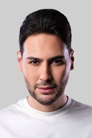 Photo of Mehdi Modarres as Mehrdad