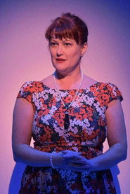 Photo of Vikki England as Joanne McDade