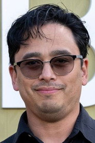 Photo of Greg Ng as Interviewer