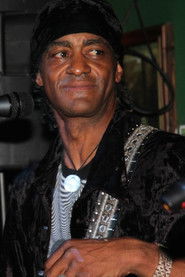 Photo of Miko Weaver as Self
