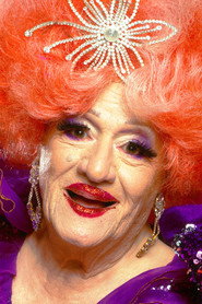 Photo of Gilda Love as Gilda Love