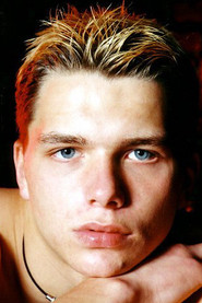 Photo of Stephan