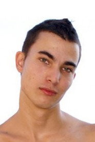 Photo of Damien Hamilton