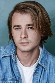 Photo of Landon Doak as William