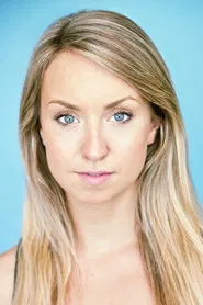 Photo of Sophie Bennett as Stephanie Lake