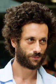 Photo of Ariel Bronz as Y