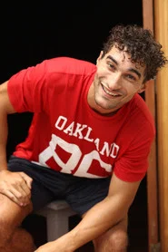 Photo of Juan Ramos as Hombre