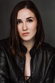 Photo of Sophie Van Bastelaer as Vanessa