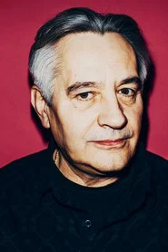 Photo of Mirosław Krawczyk as Stanik, beznogi członek zespołu elwrów