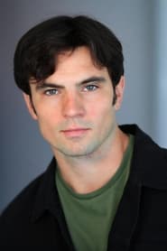 Photo of Tristan Welsh