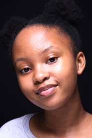 Photo of Andile Masai as Angela