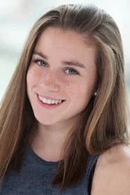 Photo of Catherine Lamarre as Catherine