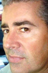 Photo of Rob Gil as Joey Johnson