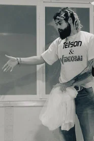 Photo of Tarino Cano as dancer