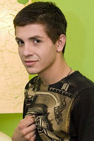 Photo of Joshua Fetters