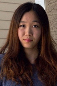 Photo of Kara Zhang as April