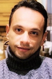 Photo of Ahmad Yahya as young Yehia  / Alexander