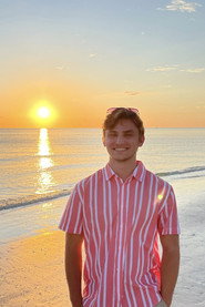 Photo of Alex Anderson as Michael
