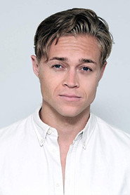 Photo of Fabian Bolin as Orion Baskerville