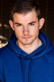 Photo of Markus Jorgensen as Otto Gleim