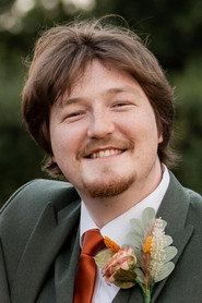 Photo of Josh Harper as Billius